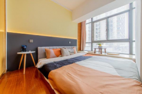 Ban Xia Sunshine Hotel- Drum Tower & YONGNING Gate Branch